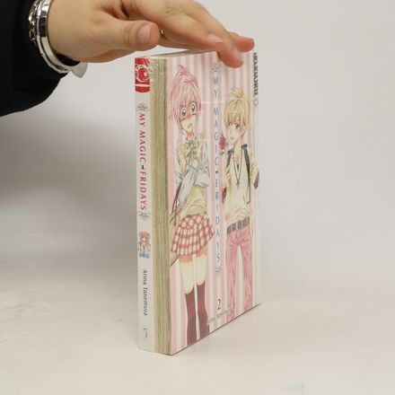 My Magic Fridays, 2 Bde.. Bd.1+2