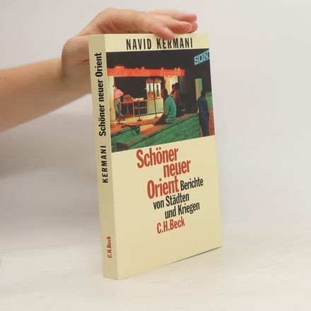 Schöner neuer Orient
