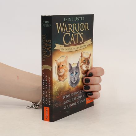 Warrior Cats - Die unerzählten Geschichten