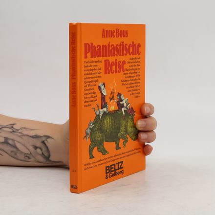 Phantastische Reise
