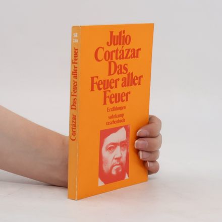 Das Feuer aller Feuer. Erzählungen