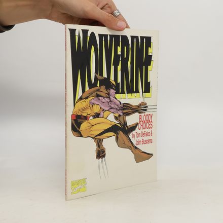 Wolverine