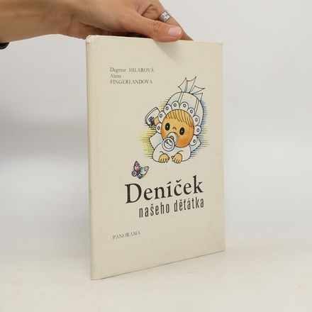 Deníček našeho děťátka