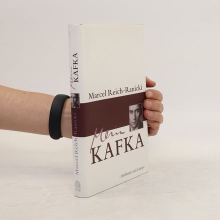 Mein Kafka