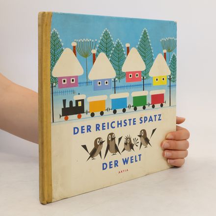 Der reichste Spatz der Welt