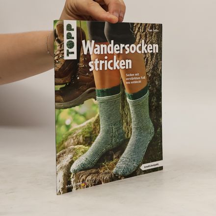 Wandersocken stricken