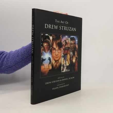 Art of Drew Struzan