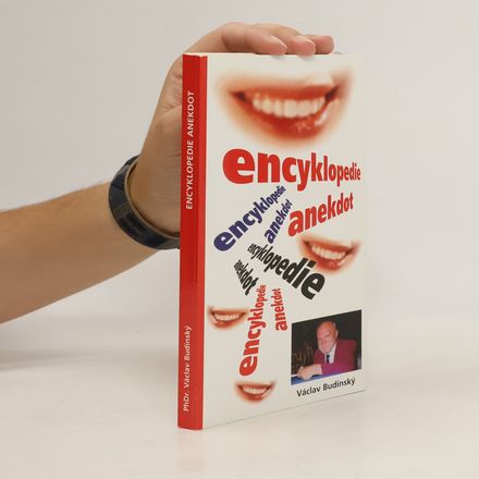 Encyklopedie anekdot
