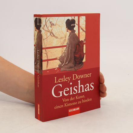 Geishas