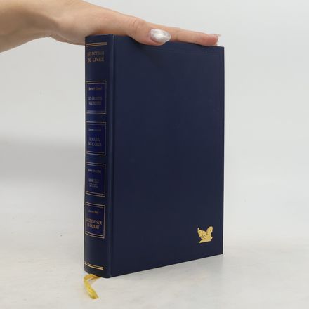 Sélection du livre: Les Grands Malheurs. Le Soleil des Scorta. Sang est le ciel. La Cerise sur le gâteau