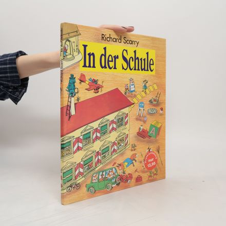 In der Schule