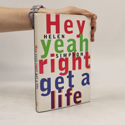 Hey Yeah Right Get a Life