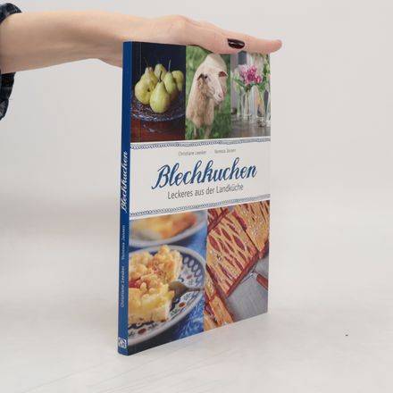 Blechkuchen