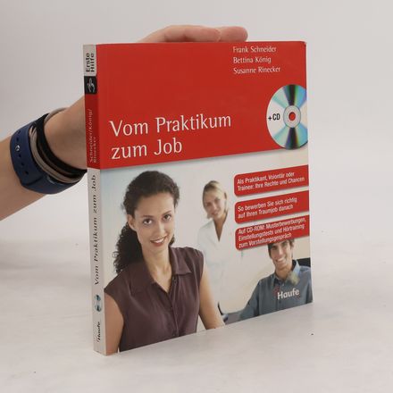 Vom Praktikum zum Job