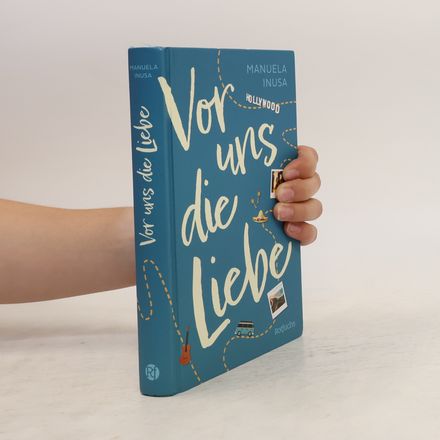 Vor uns die Liebe