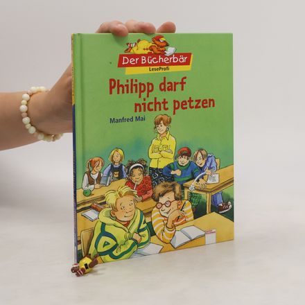 Philipp darf nicht petzen