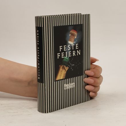 Feste feiern