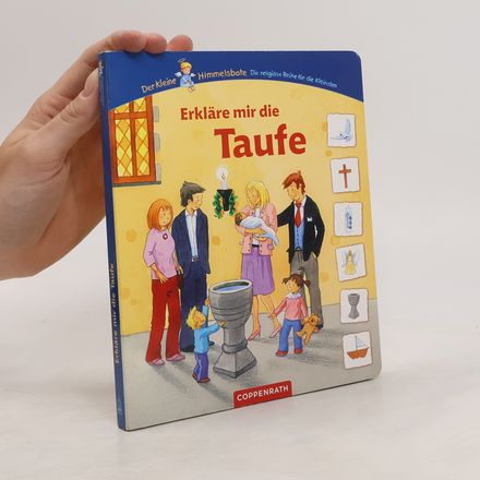Erkläre mir die Taufe