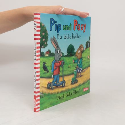 Pip und Posy