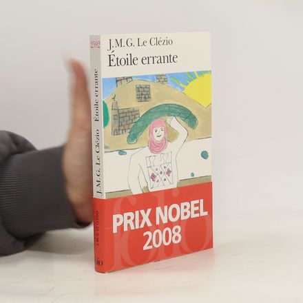 Étoile errante
