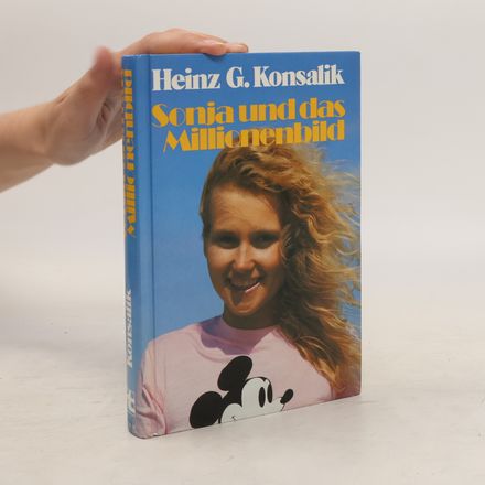 Sonja und das Millionenbild