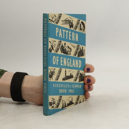 Pattern of England. Book Two