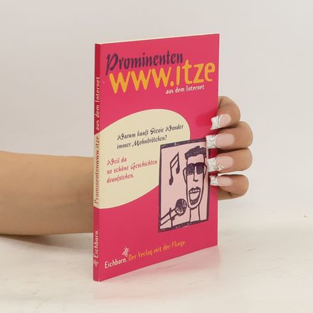 Prominentenwitze aus dem Internet