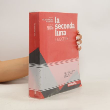 La seconda luna. Leggere 1