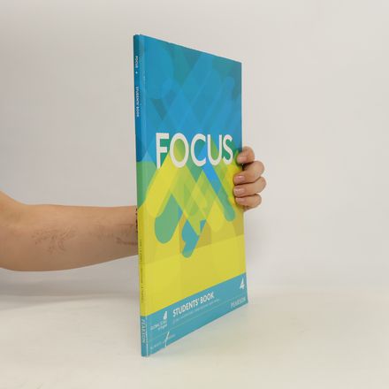 Focus. 4, Students' book