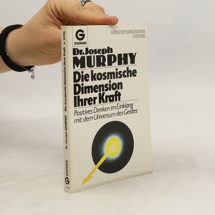Die kosmische Dimension Ihrer Kraft