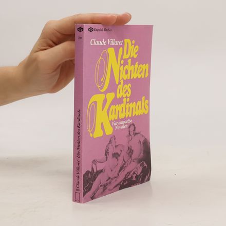 Die Nichten des Kardinals