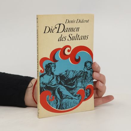 Die Damen des Sultans