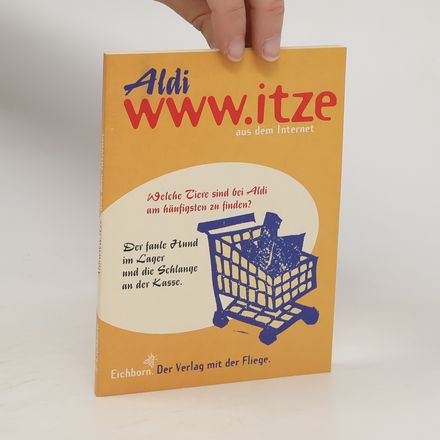 Aldi-Witze aus dem Internet