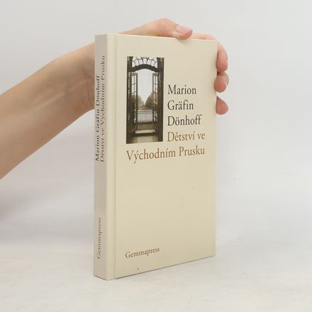 Dětství ve Východním Prusku