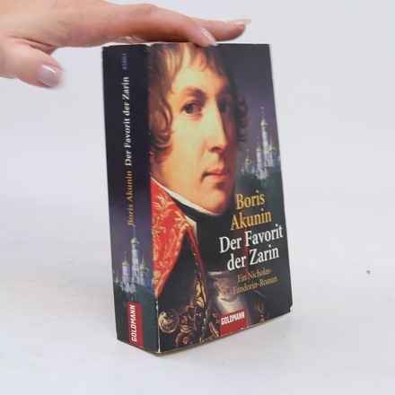 Der Favorit der Zarin