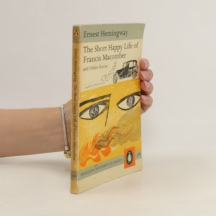The Short Happy Life of Francis Macomber