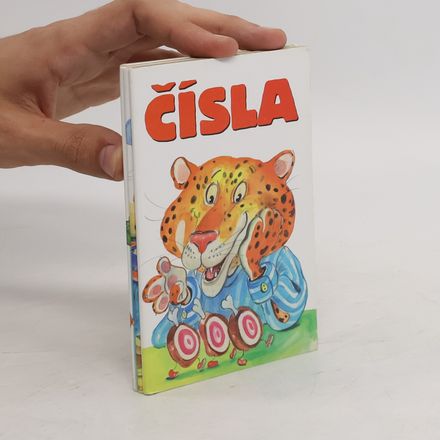 Čísla