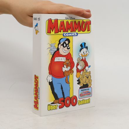 Mammut Comics 135