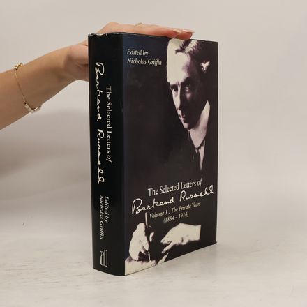 The Selected Letters of Bertrand Russell