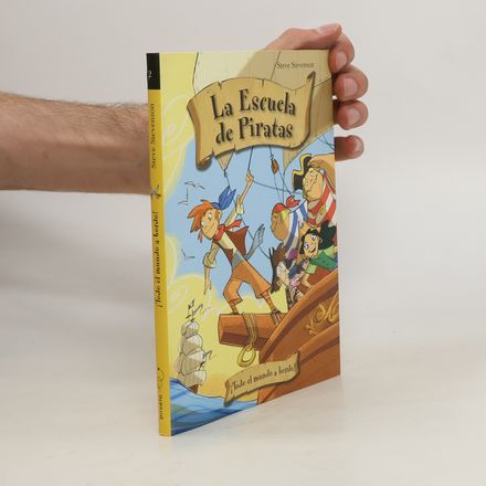 La escuela de Piratas