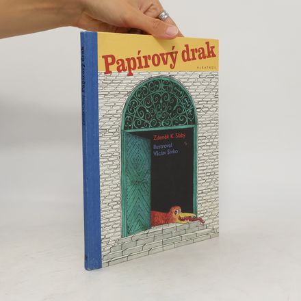 Papírový drak