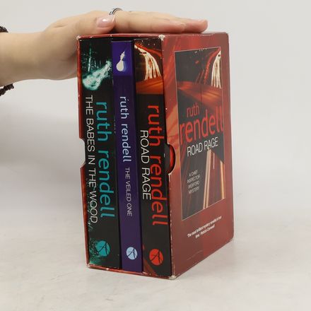 Ruth Rendell Box