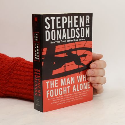 The Man Who Fought Alone