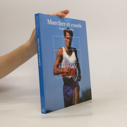 Marcher et courir