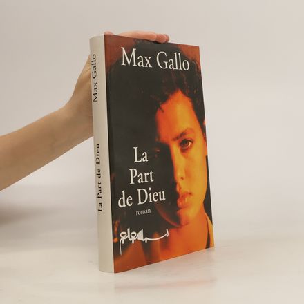 La Part de Dieu