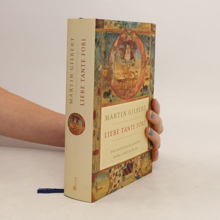 Liebe Tante Fori