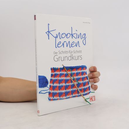Knooking lernen