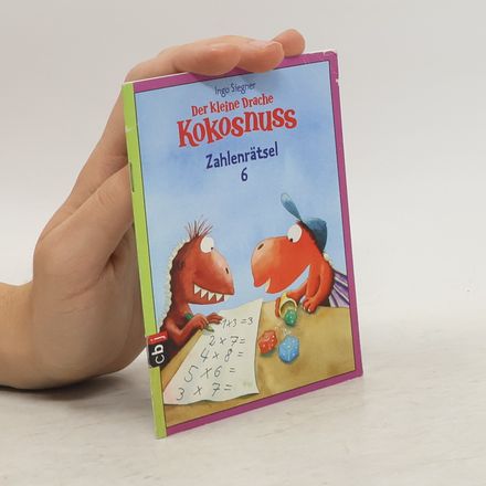 Der kleine Drache Kokosnuss
