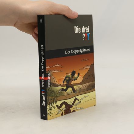 Die drei ??? - der Doppelgänger