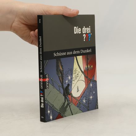 Die drei ??? - Schüsse aus dem Dunkel